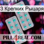 3 Крепких Рыцаря 29